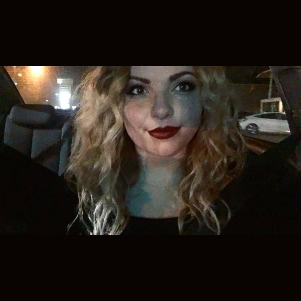 Meet your Posher, Megan